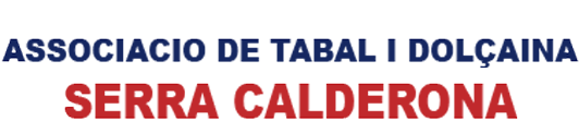Associacio De Tabal i Dolçaina Serra Calderona